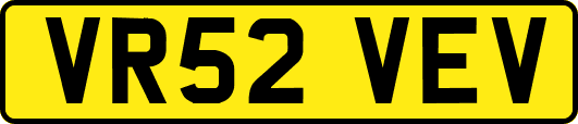VR52VEV