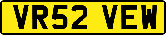 VR52VEW