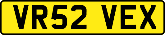 VR52VEX