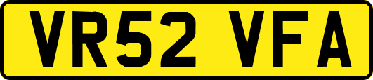 VR52VFA