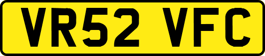 VR52VFC