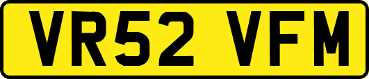 VR52VFM
