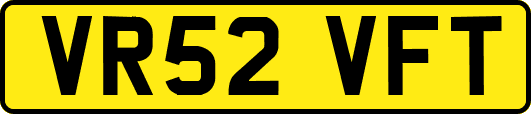VR52VFT