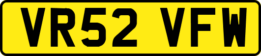 VR52VFW