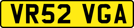 VR52VGA