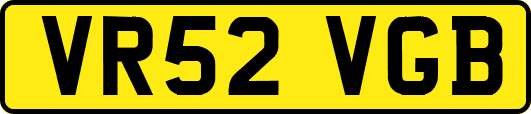VR52VGB