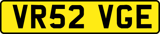 VR52VGE