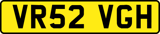 VR52VGH