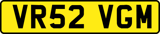 VR52VGM