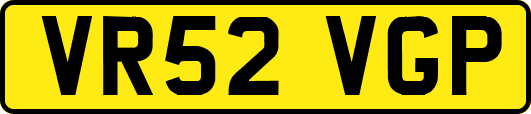 VR52VGP