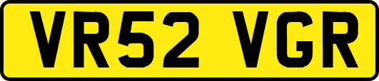 VR52VGR