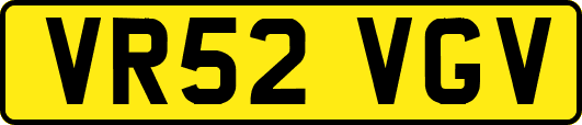 VR52VGV