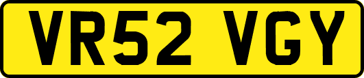 VR52VGY