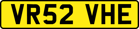 VR52VHE