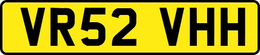 VR52VHH