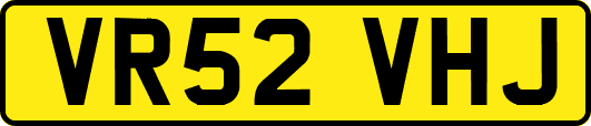 VR52VHJ