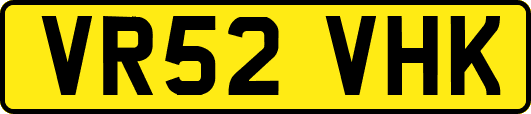 VR52VHK