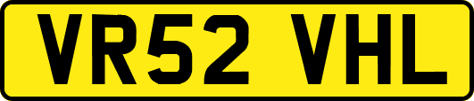 VR52VHL