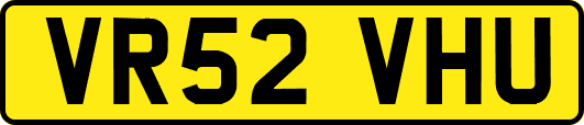 VR52VHU