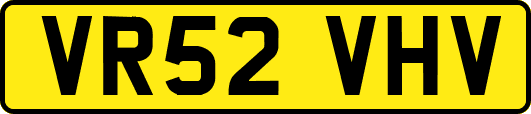 VR52VHV