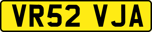 VR52VJA