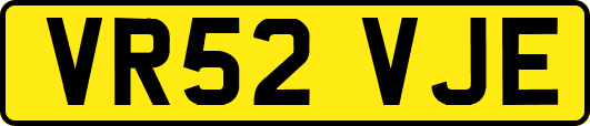 VR52VJE