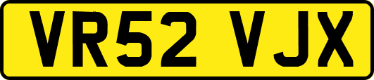 VR52VJX