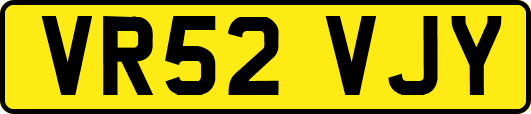 VR52VJY