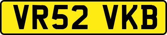 VR52VKB