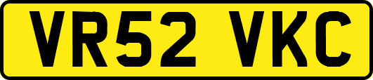 VR52VKC