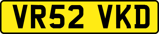 VR52VKD