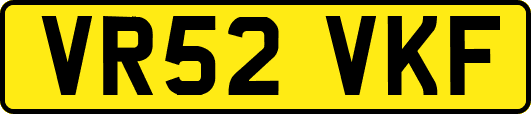 VR52VKF