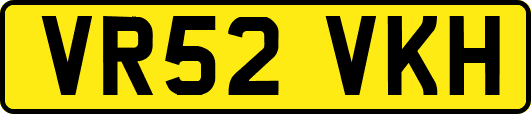 VR52VKH