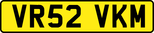 VR52VKM
