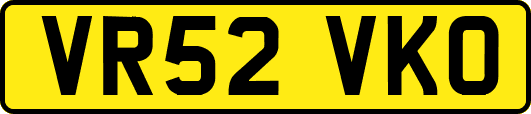 VR52VKO