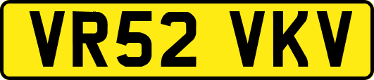 VR52VKV