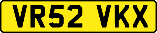 VR52VKX