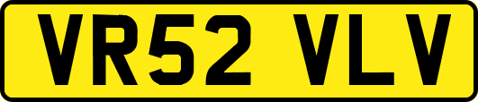 VR52VLV