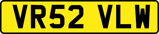 VR52VLW