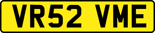 VR52VME