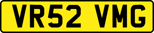 VR52VMG