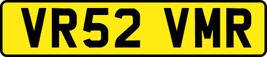 VR52VMR