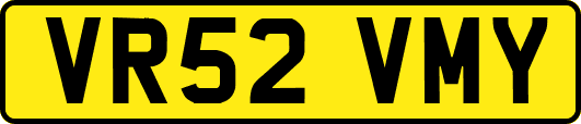 VR52VMY