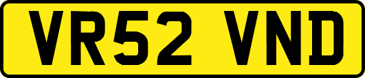 VR52VND