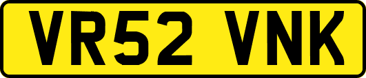 VR52VNK