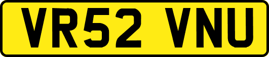 VR52VNU