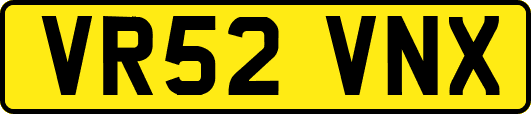 VR52VNX