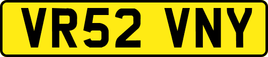 VR52VNY