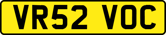 VR52VOC