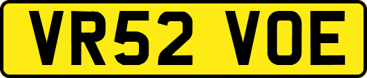 VR52VOE